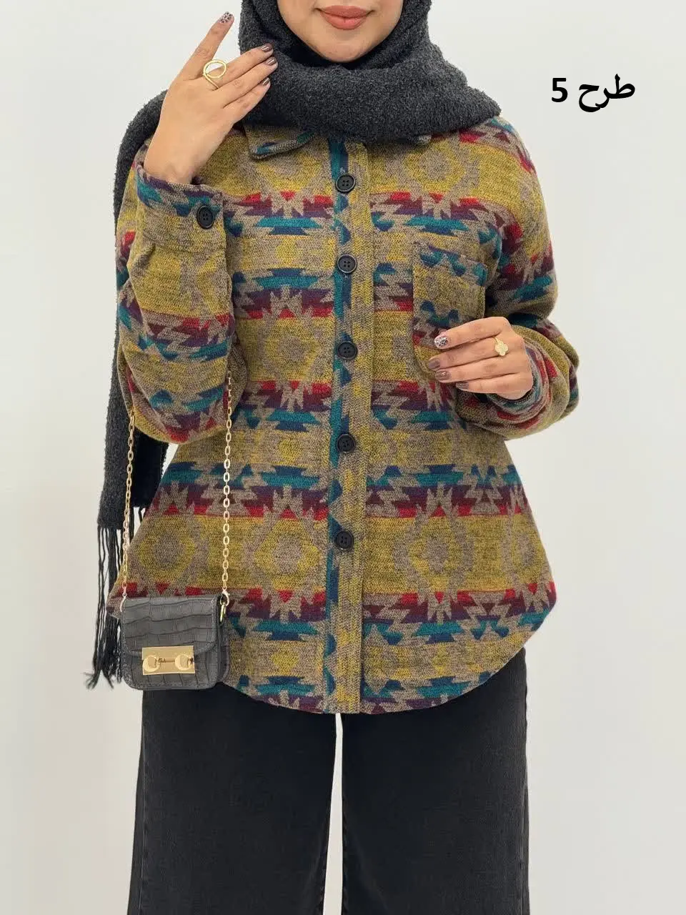 3803-شکت مکزیکی